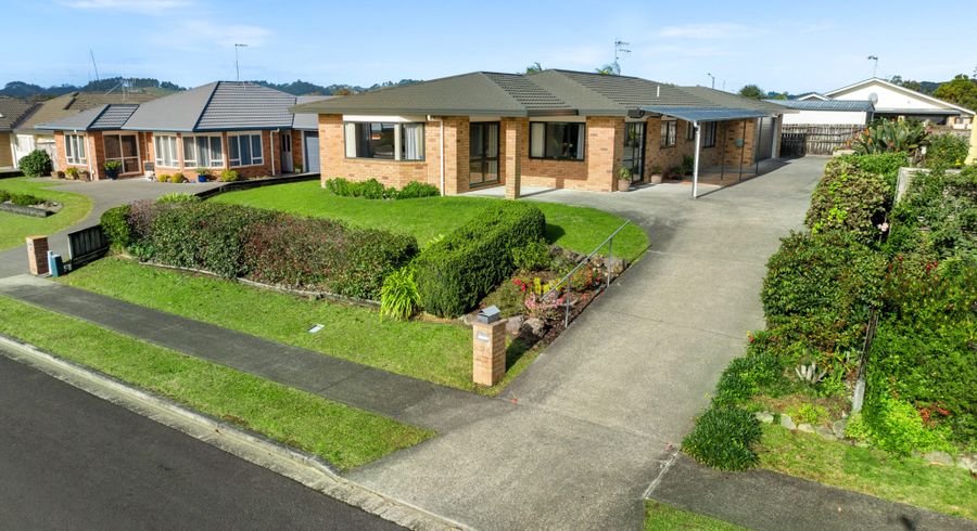 at 34 Amber Drive, Tikipunga, Whangarei, Northland