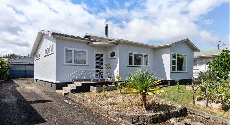  at 11 Walsh Street, Mangapapa, Gisborne