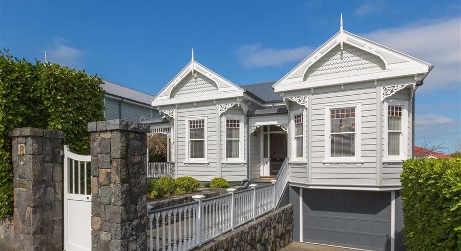  at 8 Elizabeth Street, Mount Eden, Auckland City, Auckland