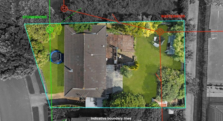  at 4 Antalya Place, Manurewa, Manukau City, Auckland