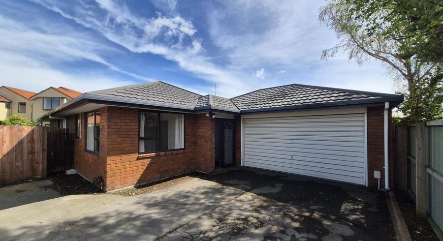  at 1/8 Dilworth Street, Riccarton, Christchurch City, Canterbury
