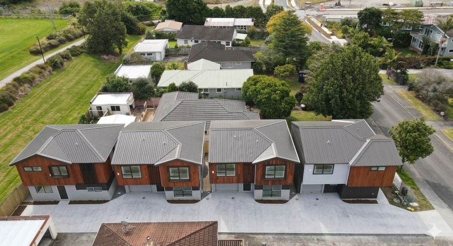  at Lot 2/20 Laurel Street, Mount Albert, Auckland City, Auckland