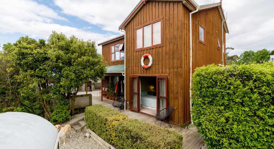  at 11 Scarp Street, Karitane, Dunedin, Otago