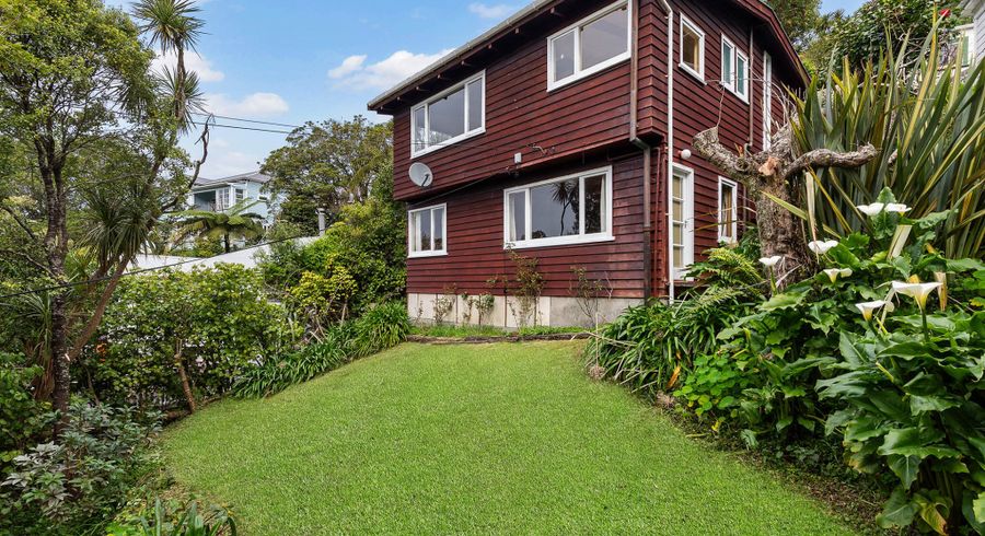  at 21A Crieff Street, Northland, Wellington