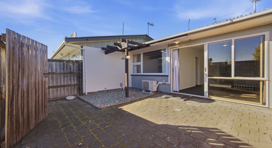  at 6/65 Champion Street, Edgeware, Christchurch City, Canterbury