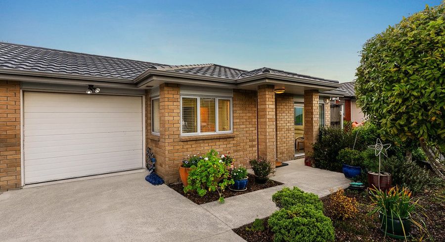  at 41/68 Fonteyn Street, Avondale, Auckland City, Auckland