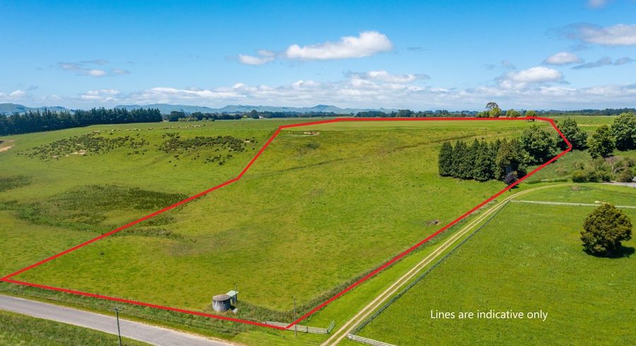  at 375 Snee Road, Takapau, Central Hawke's Bay, Hawke's Bay