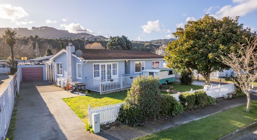  at 52 Longfellow Street, Trentham, Upper Hutt, Wellington