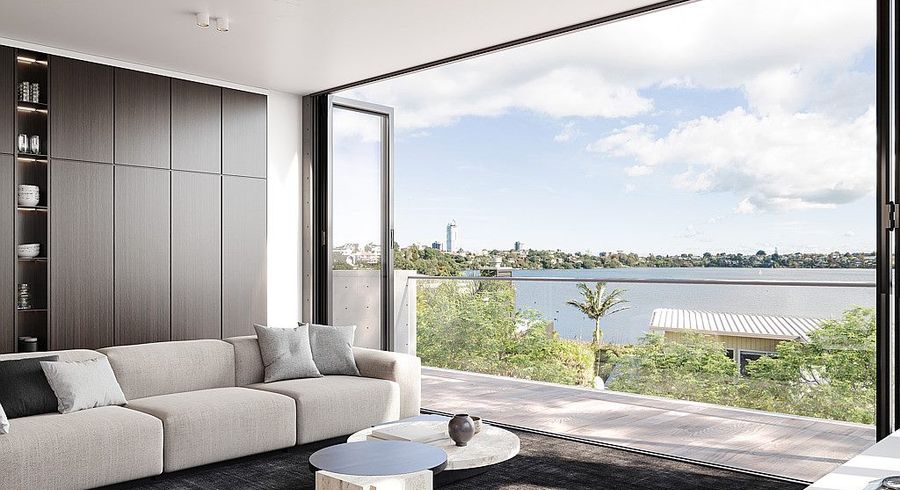  at 3-4 Eric Price Avenue, Takapuna, North Shore City, Auckland