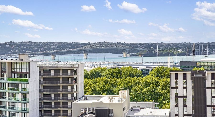  at 807/45 Union Street, City Centre, Auckland City, Auckland