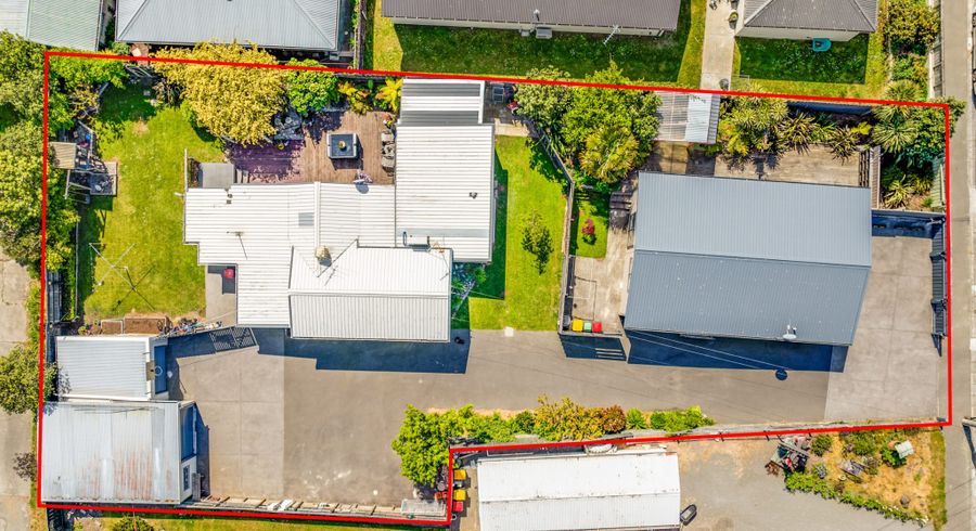  at 64 Cuffs Road, Wainoni, Christchurch