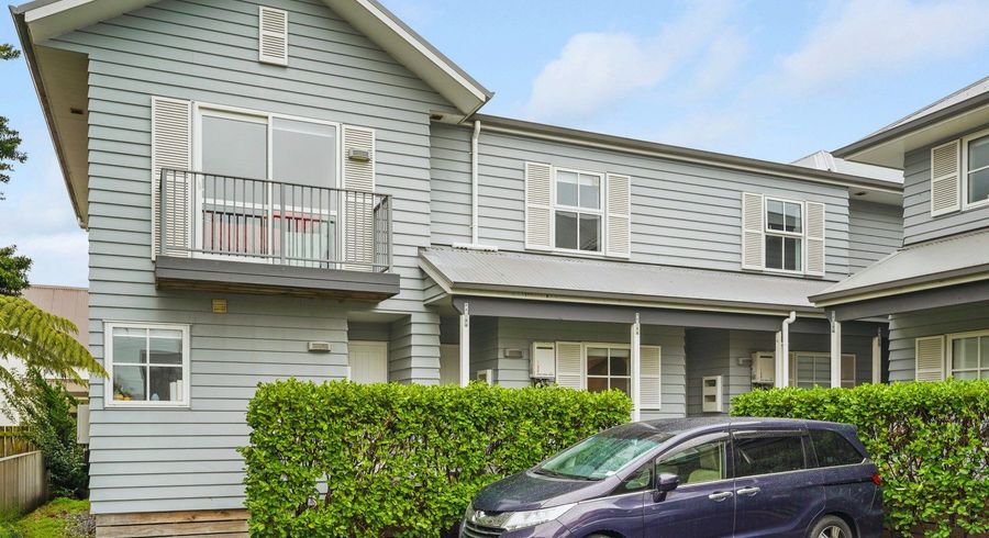  at 8/75 Cameron Road, Hamilton East, Hamilton, Waikato