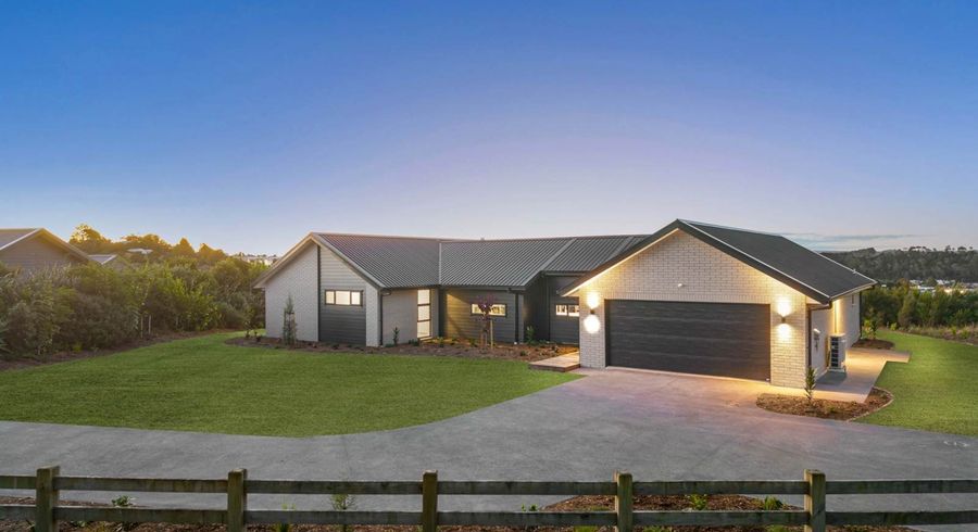  at 15 Johnson Place, Stillwater, Rodney, Auckland