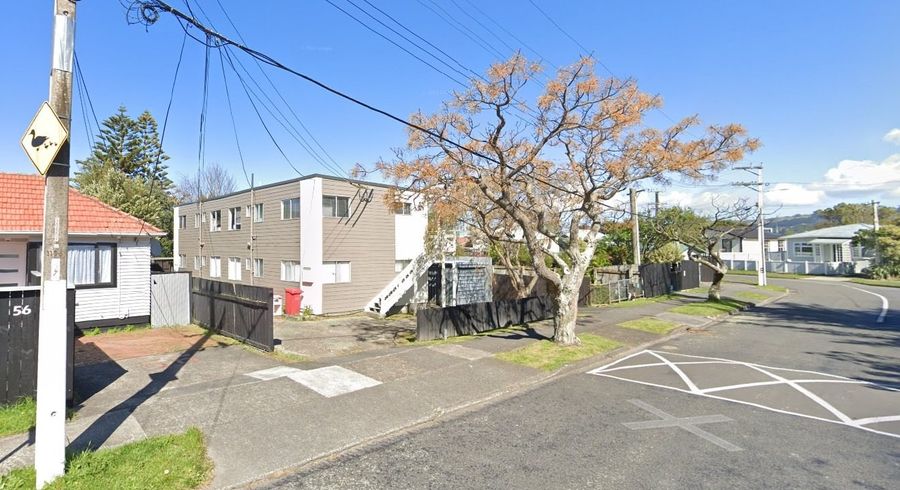  at 3/54 Awamutu Grove, Waiwhetu, Lower Hutt, Wellington