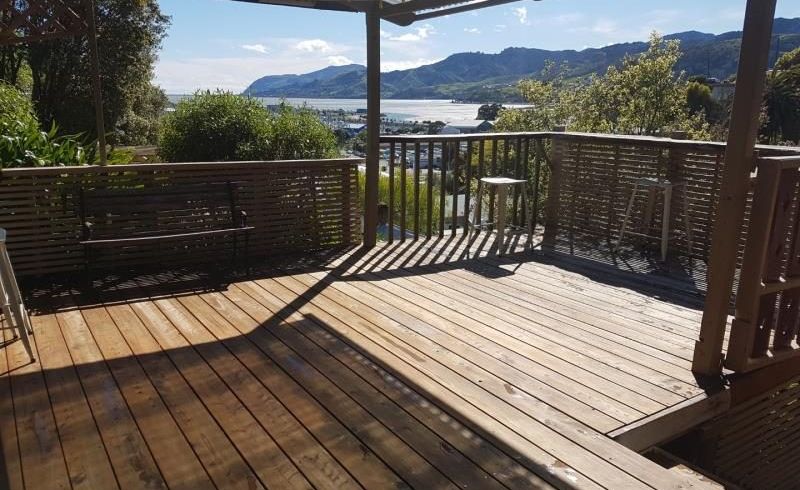  at 18 Fountain Place, Stepneyville, Nelson, Nelson / Tasman