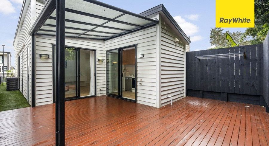  at 3b Matakohe Road, Westgate, Waitakere City, Auckland