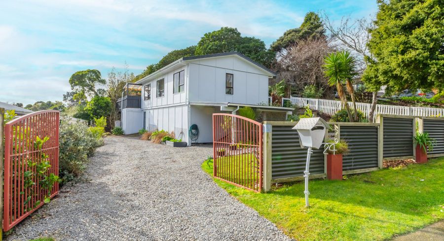  at 24 Hookway Grove, Paraparaumu, Kapiti Coast, Wellington
