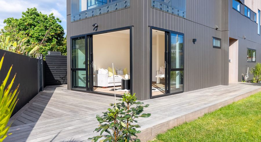  at 53A Regina Street, Westmere, Auckland City, Auckland