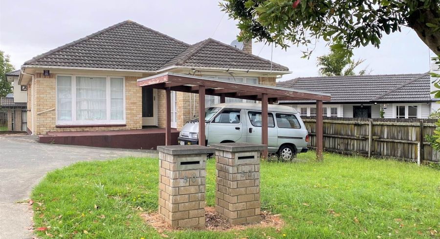  at 50A Hayr Road, Three Kings, Auckland City, Auckland