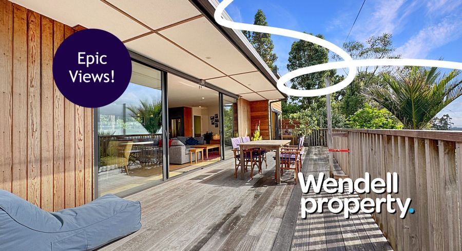  at 144 Opanuku Road, Henderson Valley, Auckland