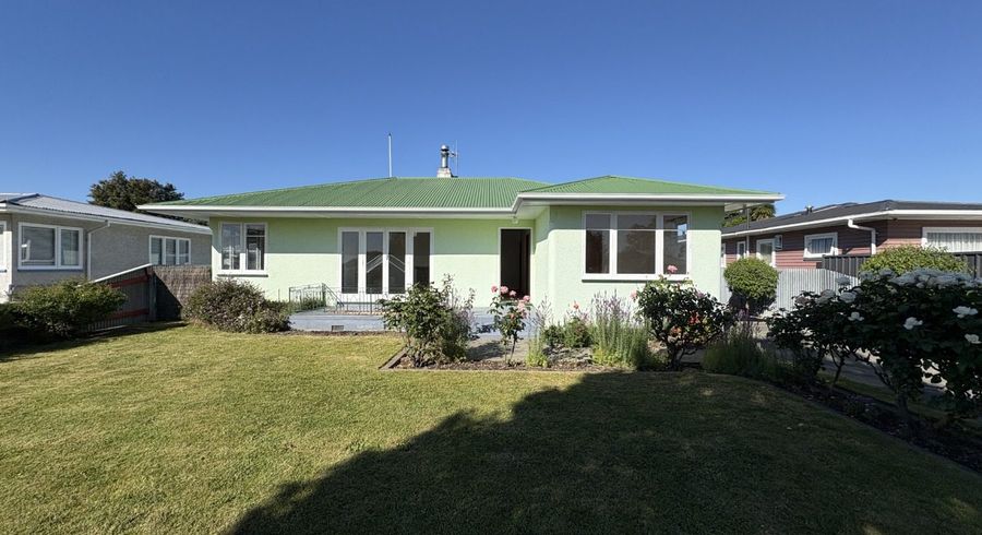  at 15 Wycliffe Street, Onekawa, Napier