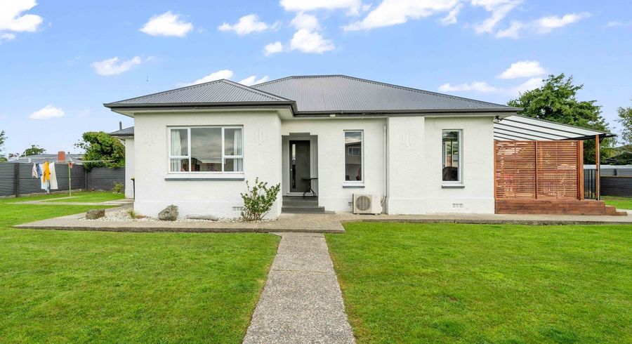  at 48 Exmouth Street, Waverley, Invercargill, Southland