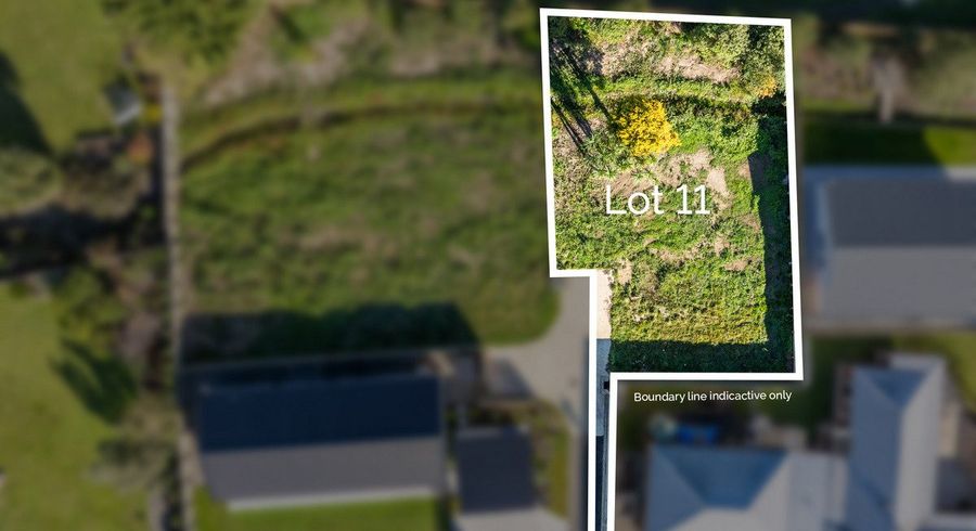  at 11 Newmia Lane, Masterton, Masterton, Wellington