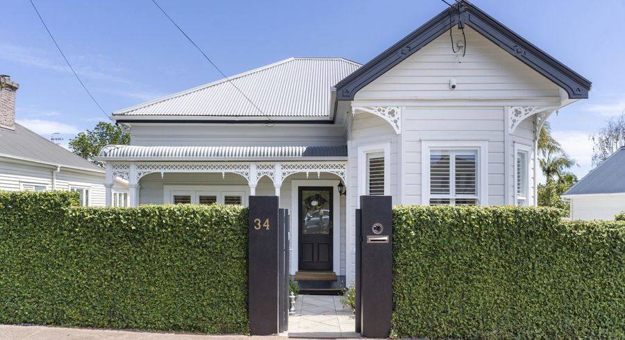  at 34 Gladstone Road, Parnell, Auckland City, Auckland