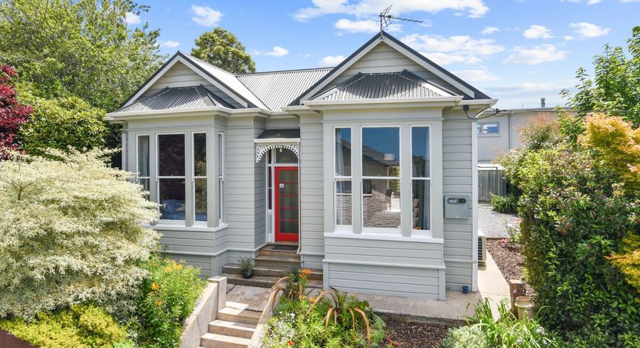  at 7 City Road, Roslyn, Dunedin