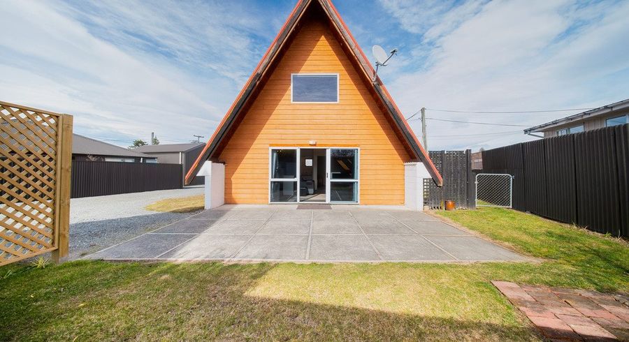  at 81A Rata Road, Twizel, Mackenzie, Canterbury