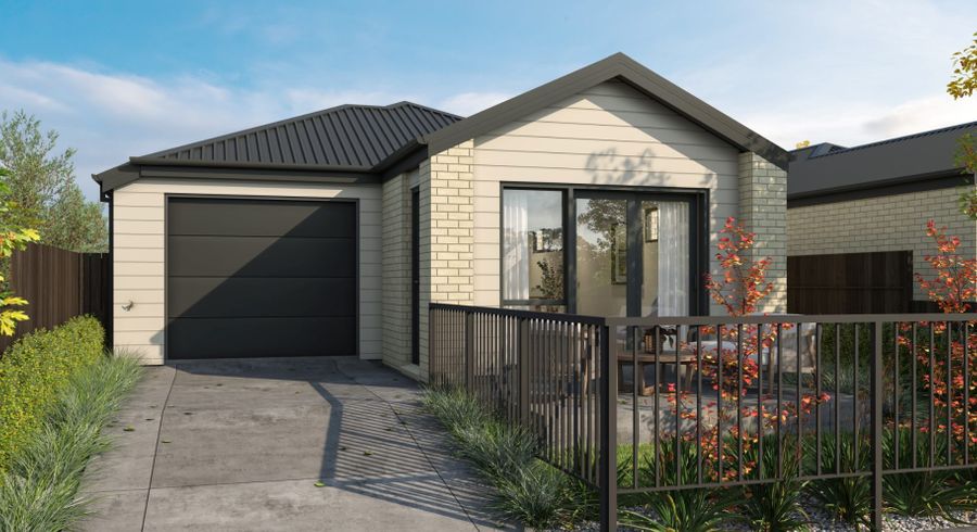  at Lot 1a Spring Grove - Bill Hammond Drive, Belfast, Christchurch City, Canterbury