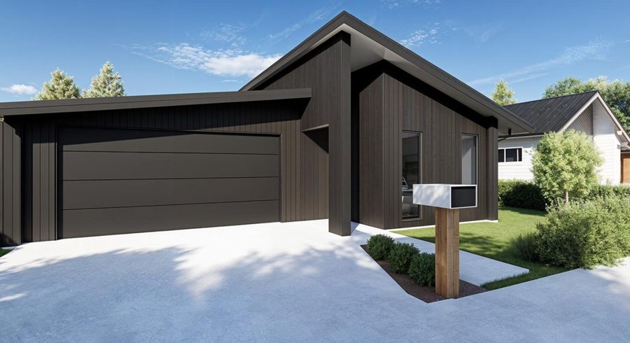  at Lot 373 - 22 Whatahuhu Street, Te Kauwhata, Waikato, Waikato