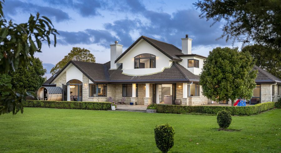  at 45 Amberfields Way, Runciman, Drury