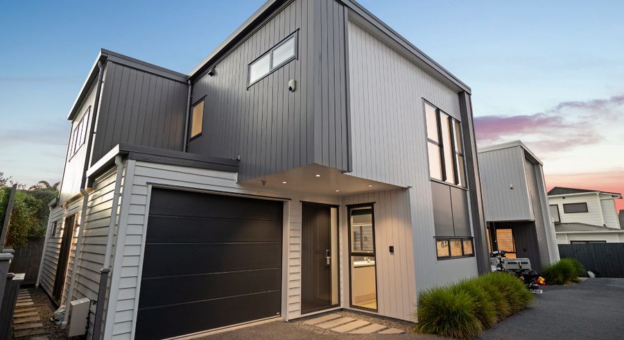  at 30C Francis Street, Hauraki, North Shore City, Auckland