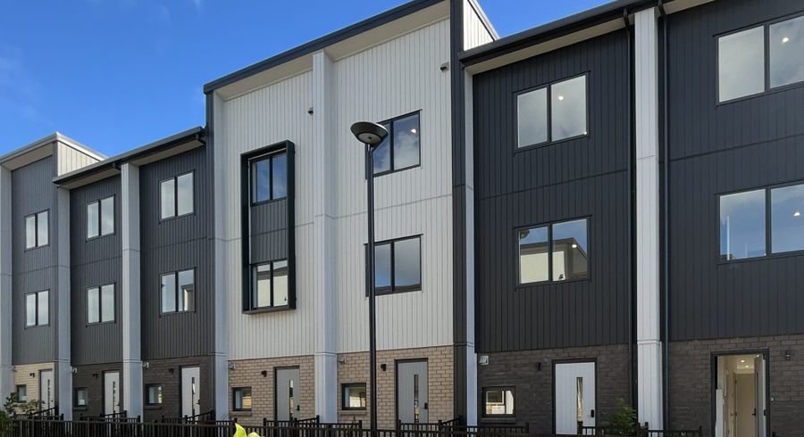  at 3/25 Jabuka Street, Glen Eden, Waitakere City, Auckland