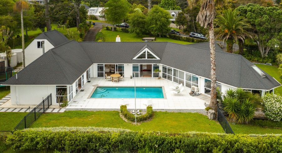  at 30 Bernard Magnus Lane, Greenhithe, North Shore City, Auckland