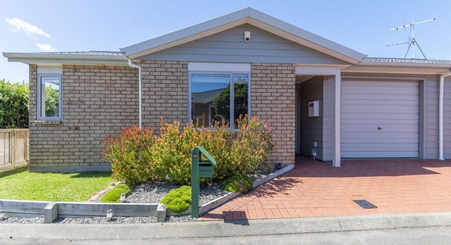  at 9/25 Tacy Street, Kilbirnie, Wellington