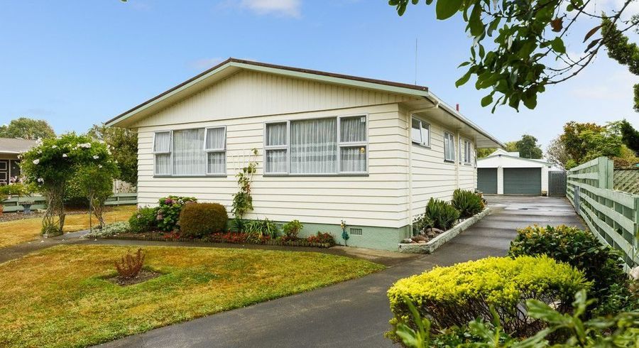  at 36 John F Kennedy Drive, Milson, Palmerston North