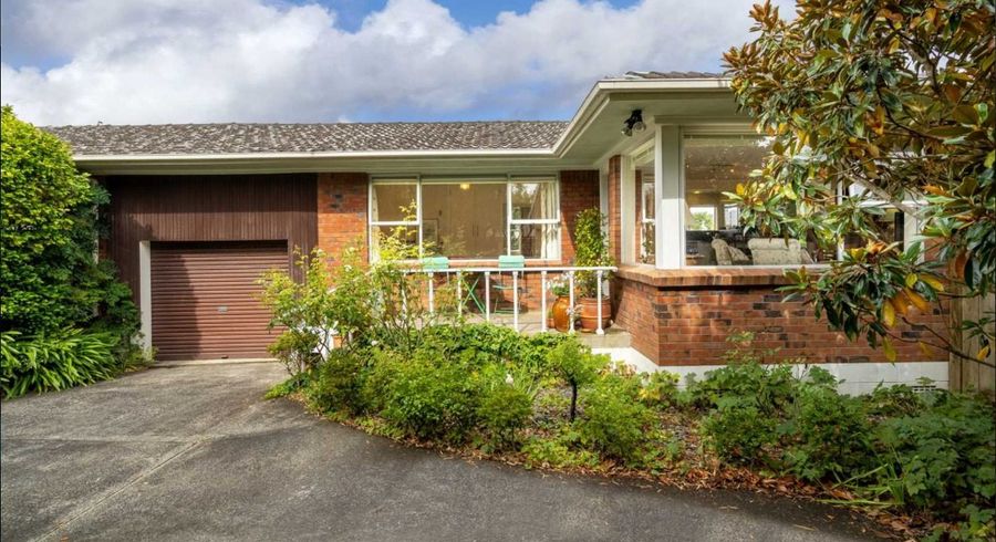  at 3/25 Byron Avenue, Takapuna, North Shore City, Auckland