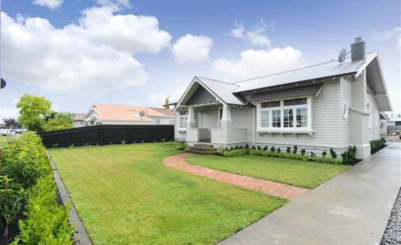  at 205c Southampton Street West, Saint Leonards, Hastings, Hawke's Bay