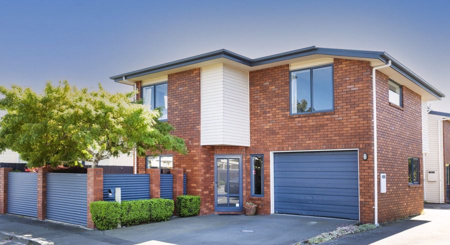  at 44 Browning Street, Sydenham, Christchurch