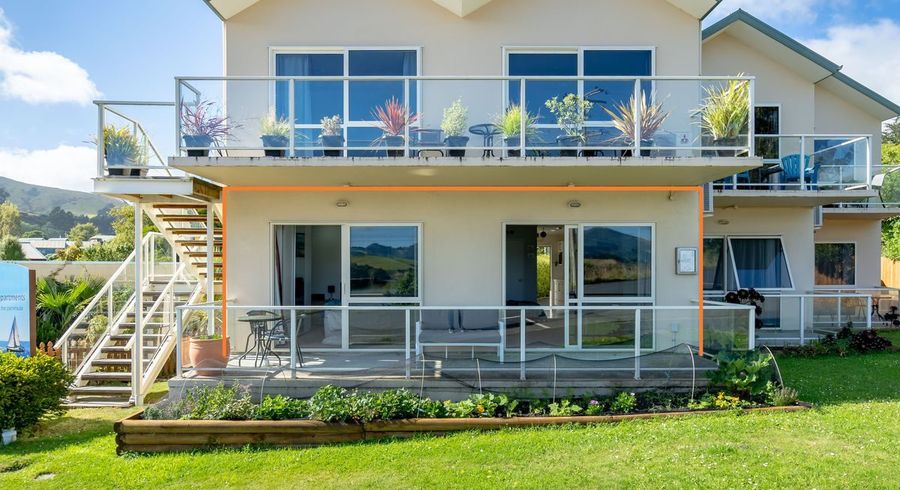  at 1724B Highcliff Road, Portobello, Dunedin
