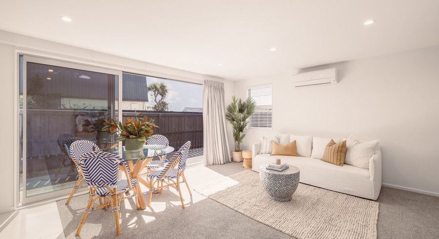  at 1/118 Oram Avenue, New Brighton, Christchurch