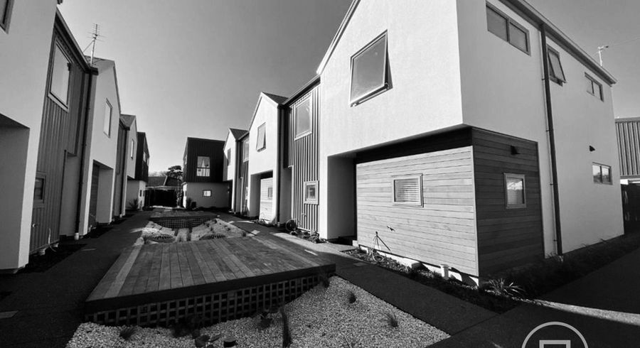  at 26/101 Mackworth Street, Woolston, Christchurch City, Canterbury