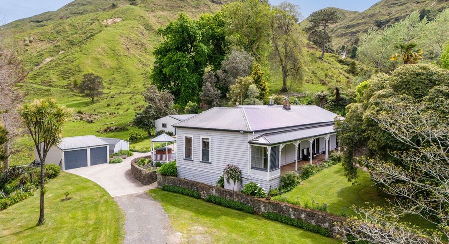  at 1231 Aropaoanui Road, Tangoio, Hastings, Hawke's Bay