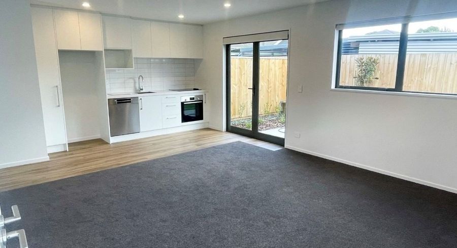 at 4/14 Moule Street, Addington, Christchurch