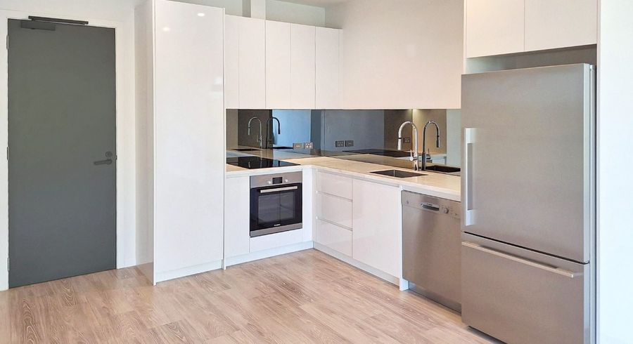  at 808/8 Hereford Street, Freemans Bay, Auckland City, Auckland