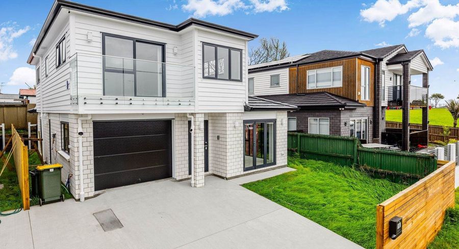  at 1 B Chestnut Road, Papatoetoe, Manukau City, Auckland