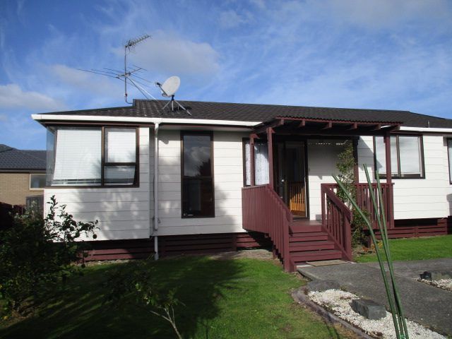  at 22 Glen Close, Glen Eden, Waitakere City, Auckland