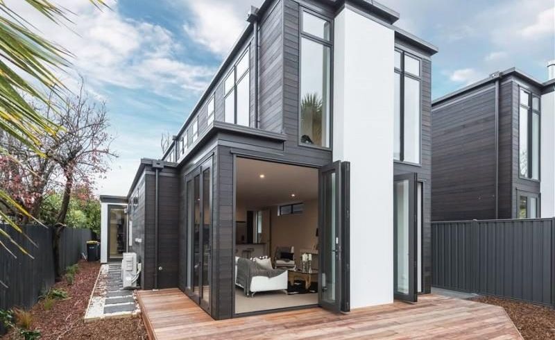  at 2/3 Taylors Avenue, Fendalton, Christchurch City, Canterbury